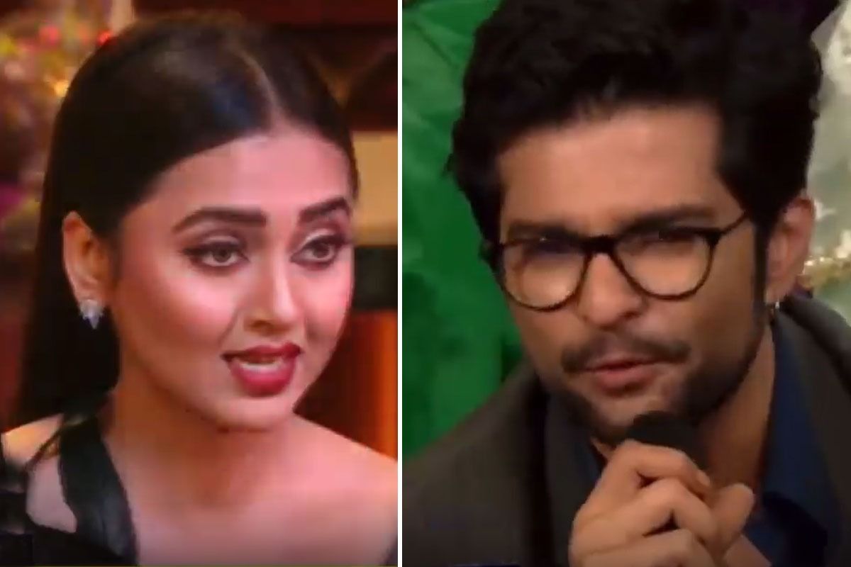 Bigg Boss 15 Finale