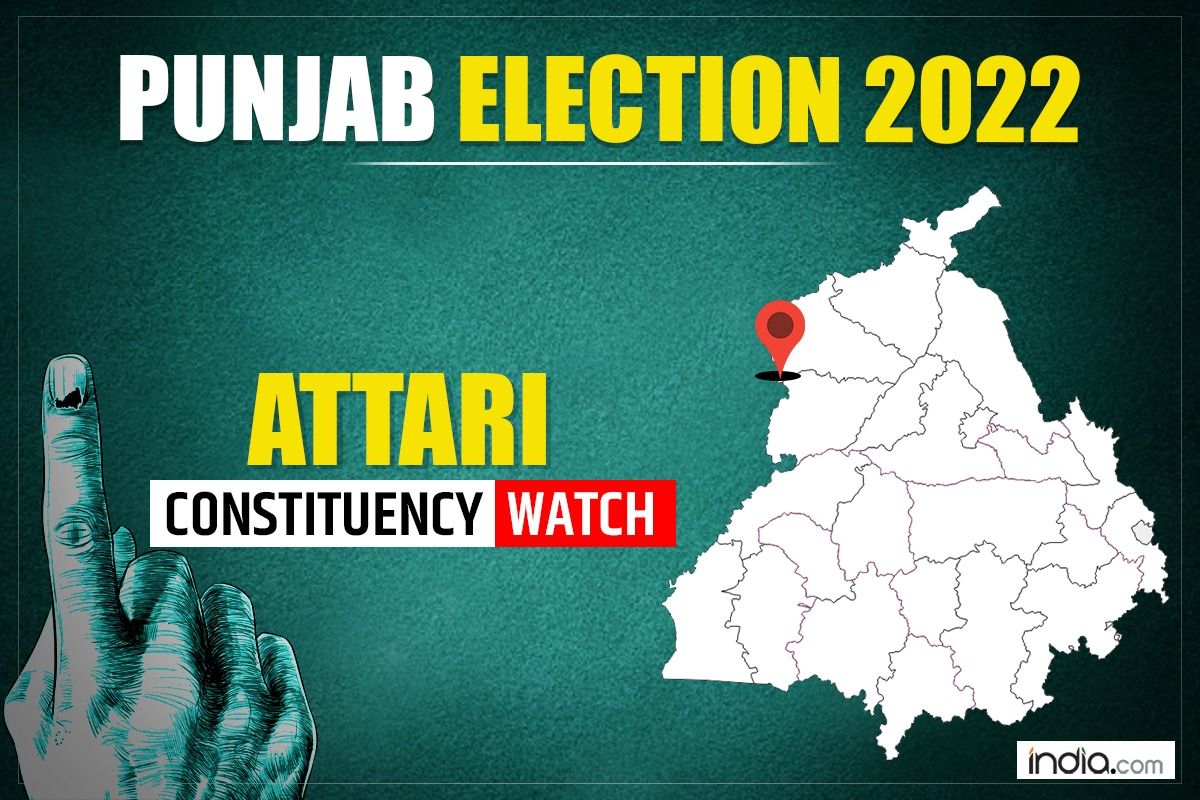 All You Need To Know About Attari Constituency