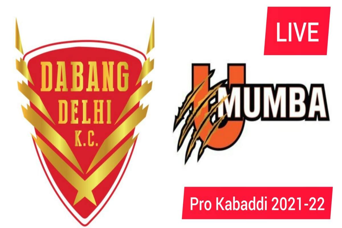 MUM vs DEL Dream11 Team Prediction PKL 2021: U Mumba vs Dabang