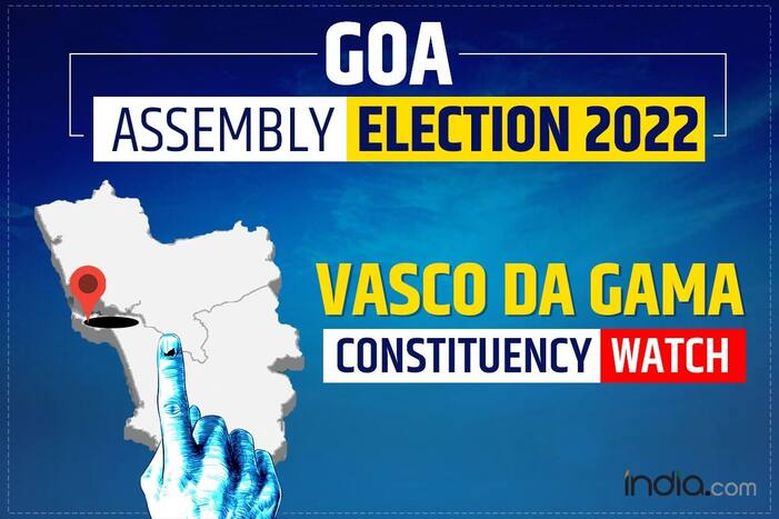 Goa Assembly Election 2022: Will AAP's Advocate Sunil Loran be Able to Win Vasco Da Gama?