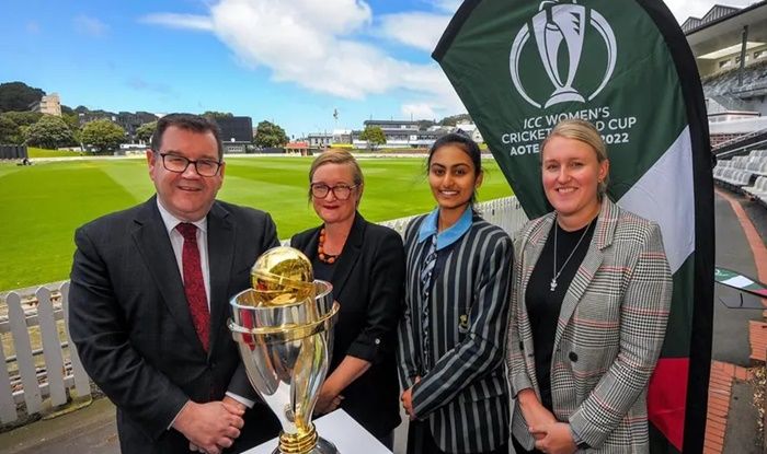 ICC Women World Cup 2022: न्यूजीलैंड में फैला ओमिक्रोन लेकिन वर्ल्ड कप कार्यक्रम में कोई बदलाव नहीं