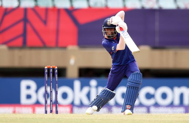 ICC Under 19 World Cup 2022: कप्तान यश ढुल ने कहा- मुझे बल्लेबाजी में और सुधार करने की जरूरत