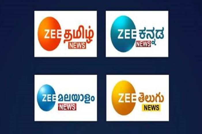 Zee Media के चार नए Digital चैनलों का आगाज, ZMCL के चेयरमैन डॉ. सुभाष चंद्रा ने किया उद्घाटन