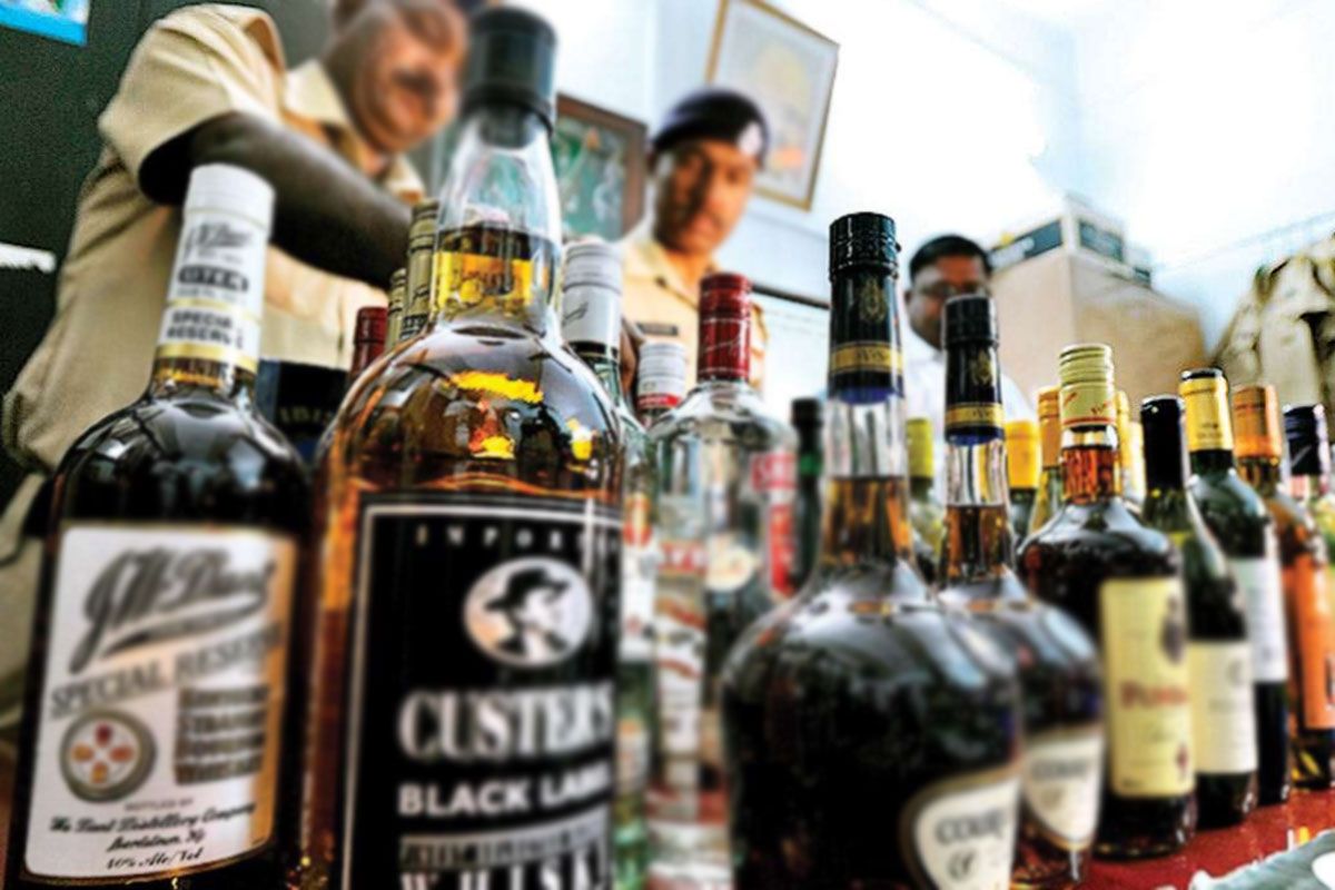 Good News For Liquor Lovers! Get Startup launches 10-min liquor delivery service in THIS city