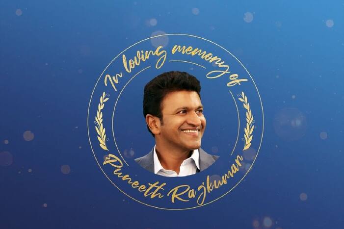 Tribute to Puneeth Rajkumar: Amazon Prime Video Announces Exclusive Premiere of Late Actor's 3 Upcoming Movies