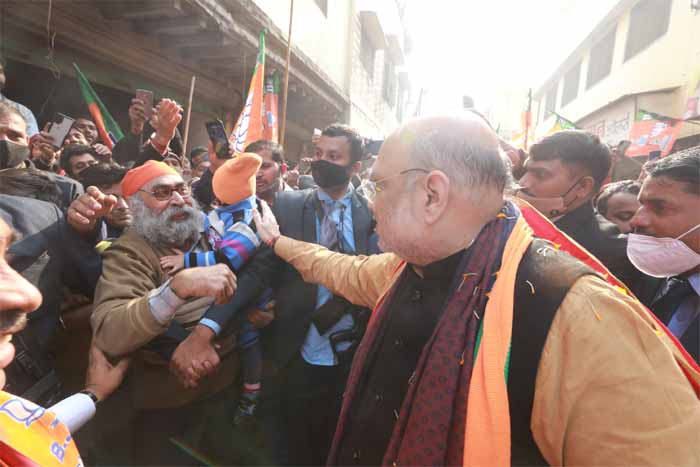 Goa Assembly Election: BJP To Release Manifesto Today