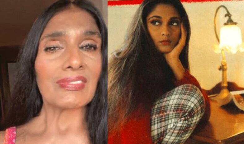 Aashiqui Fame Anu Aggarwal Then and Now Look serious accident changed her life she became sanyasi shaved hair