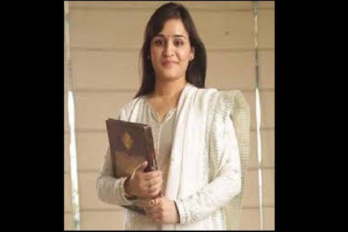 Educational Qualification of Aparna Yadav: जानिये कितनी पढ़ी-लिखी हैं अपर्णा यादव