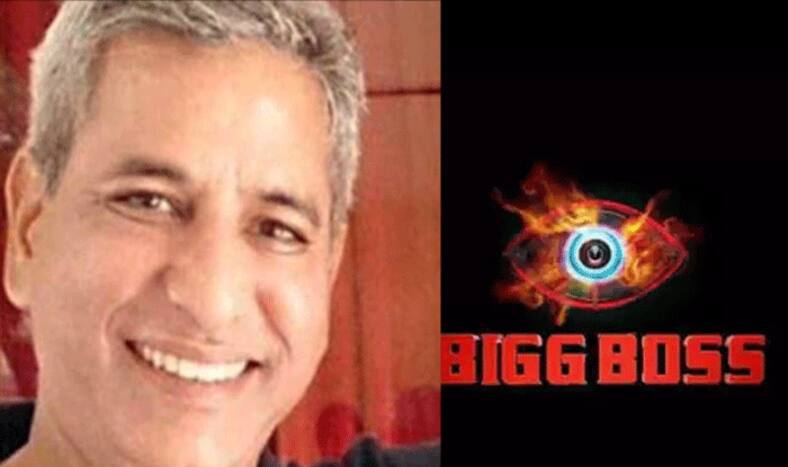 bigg boss voice over artist atul kapoor covid 19 positve now how will show run when finale is near