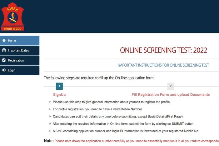 AWES Recruitment 2022: आर्मी पब्लिक स्कूल में शिक्षकों के 8000 से ज्यादा पदों पर रिक्तियां, करें आवेदन