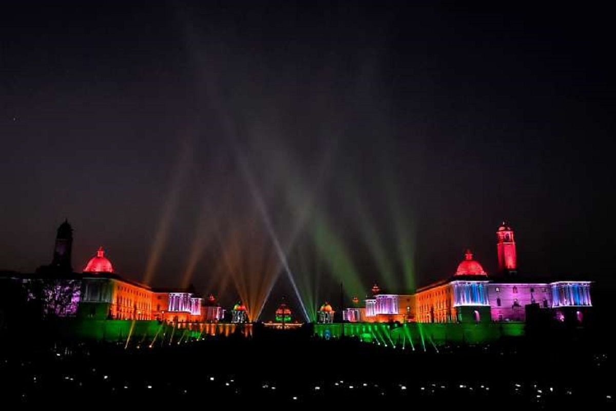 Beating Retreat Live Streaming: Where To watch the ceremony
