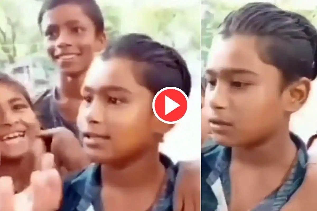 Viral Video: This Reporter Interviewing Bihar Boy is The Funniest Thing  Youll See Today