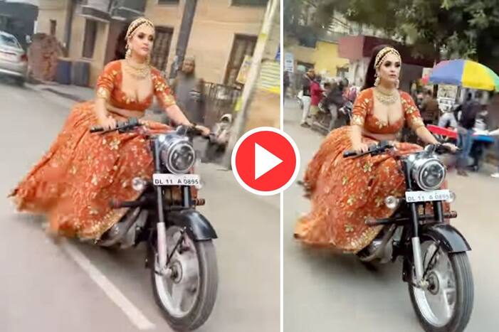 Dulhan Ka Video