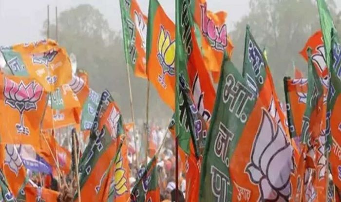 UP Assembly Election 2022: तारीख 10 फरवरी-योगी के नौ मंत्री, पहले चरण के चुनाव में इनके भाग्य का होगा फैसला, जानिए