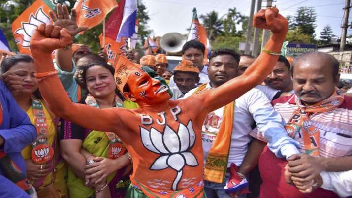 Goa Election 2022: BJP Releases List Of Candidates, CM Sawant To Contest From Sanquelim. Check Full List