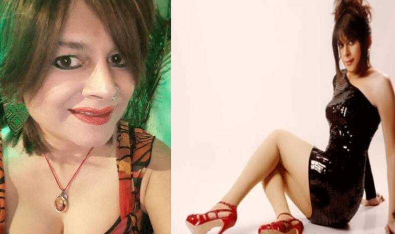 Bobby Darling became pakhi sharma now says i need work but i cannot do transgender role because i am women now