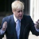 UK to Lift Additional COVID Restrictions From Next Week, Says Boris Johnson