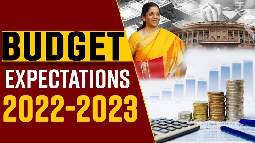 Budget 2022: Five Market Expectations On Direct And Indirect Taxes