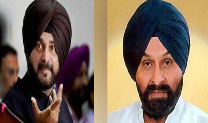 Navjot Singh Siddu, Punjab Assembly Election 2022, Punjab Assembly Elections 2022, Assembly Elections 2022, Punjab Election 2022, Charan Jeet Singh Channi Navjot Singh Sidhu, chamkaur sahib, Punjab,