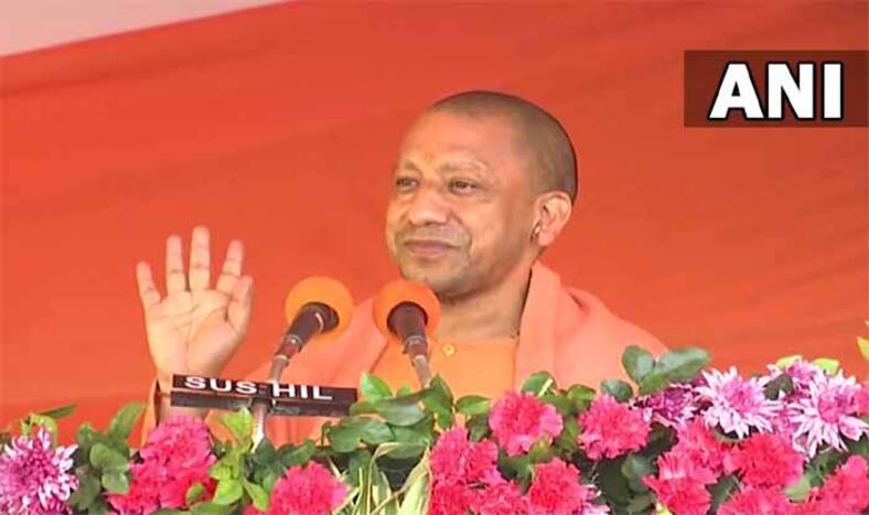 Uttar Pradesh assembly election CM Yogi adityanath
