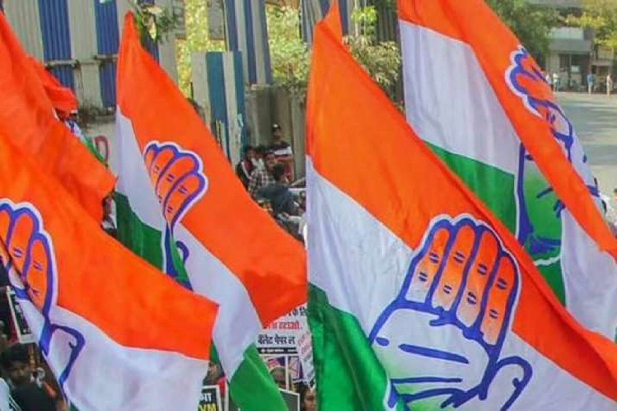UP Election 2022: 16 Women In Congress’ Second List Of 41 Candidates For Upcoming Polls