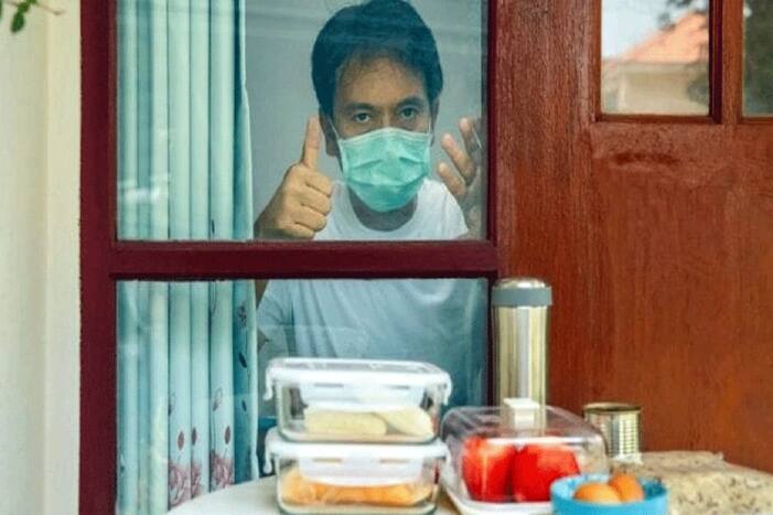 Covid-19 से बचाव के लिए स्वास्थ्य मंत्रालय ने जारी की नई गाइडलाइन्स, होम आइसोलेशन का ये है सही तरीका