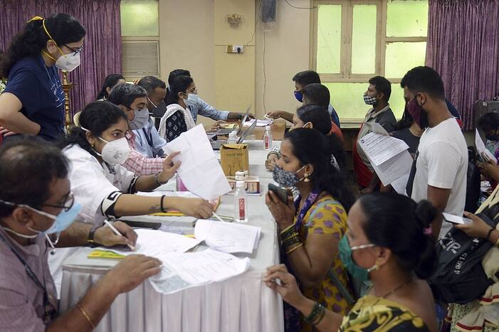 Taking Covid-19 Precautionary Dose? Know All About Appointment Schedule, Eligibility, Registration