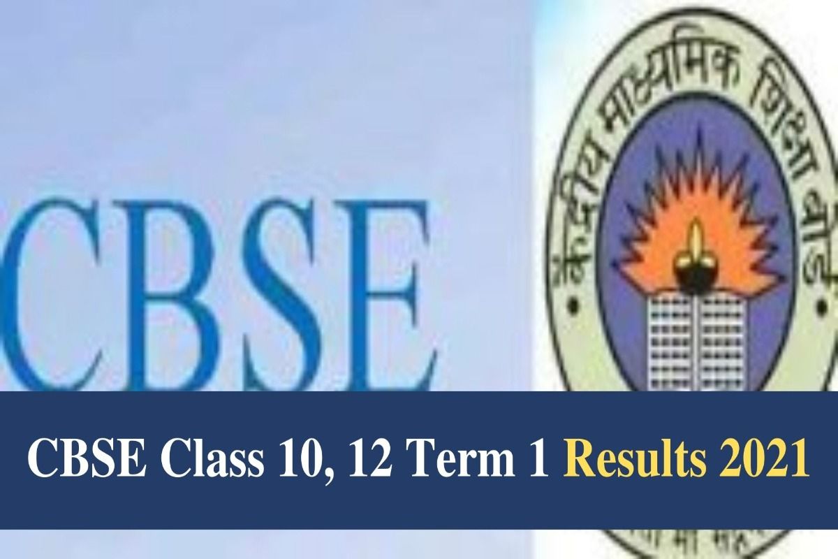 CBSE Class 10, 12 Term 1 Results: CBSE Makes Big Announcement on Result Declaration, Warns of Fake Tweets on Social Media