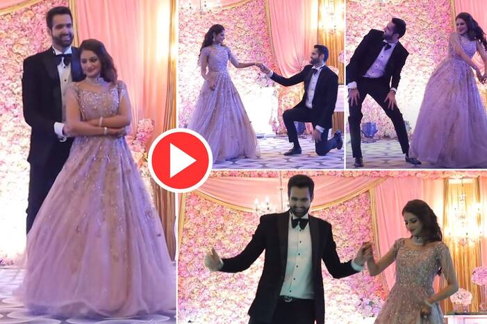 Bride Groom Video