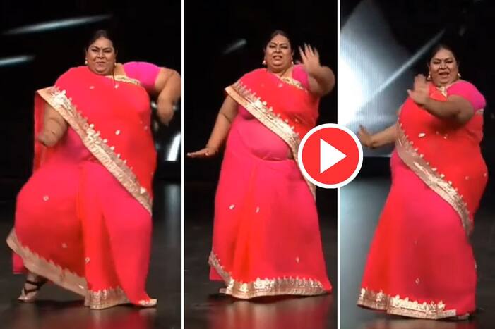 Dance Ka Video