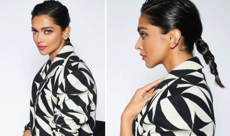 deepika padukone trolled for promoting gehraiyaan without pant watch video