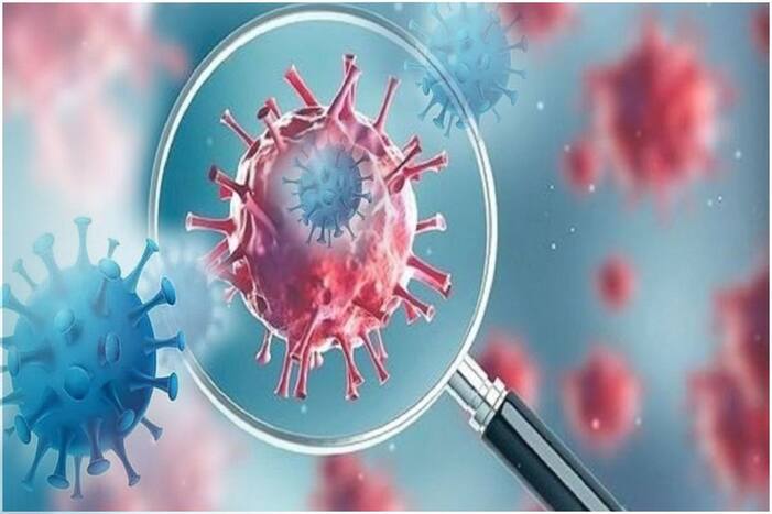 Super Variant of Coronavirus: इस देश में मिला डेल्टा और ओमीक्रोन का मिक्स वेरिएंट