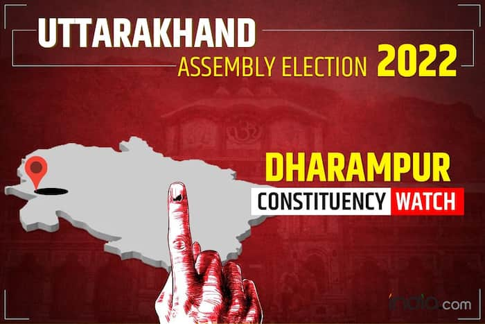 Dharampur Who Will Win This Seat with Highest Number of Voters in ...