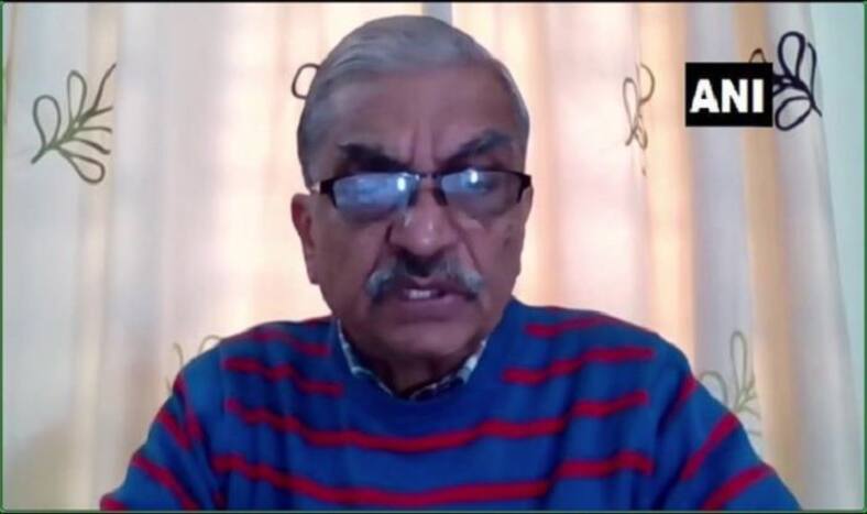 Warning: कोरोना की दवा Molnupiravir बुजुर्गों को दी जाएं, जवान लोगों को नहीं, क्या है वजह, देखें वीडियो