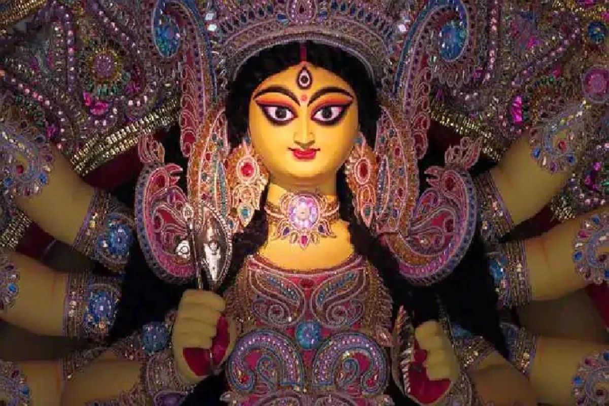 Gupt Navratri 2022: गुप्त नवरात्र‍ि में होती है मां के 10 स्‍वरूपों की पूजा , जानिए शुभ मुहूर्त और महत्‍व