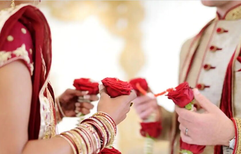 Bride Calls Off Wedding After Groom Throws Garland At Her During Varmala Ceremony