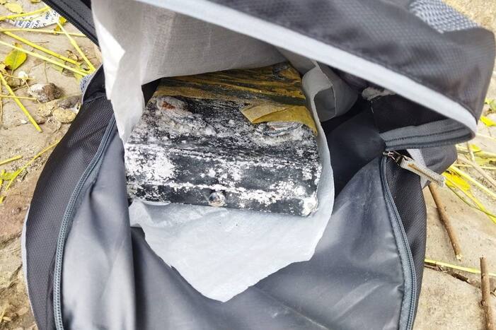 गाजीपुर फूल मंडी में IED मिलने के मामले में केस दर्ज, दिल्ली पुलिस ने कहा- आतंकी घटना लगती है