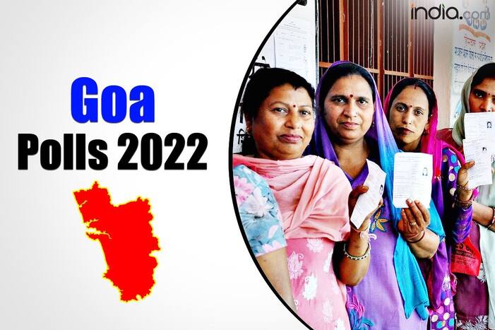 Goa Polls 2022: BJP Eyes 3rd Consecutive Term As TMC, AAP And Regional Parties Spice Up Battle