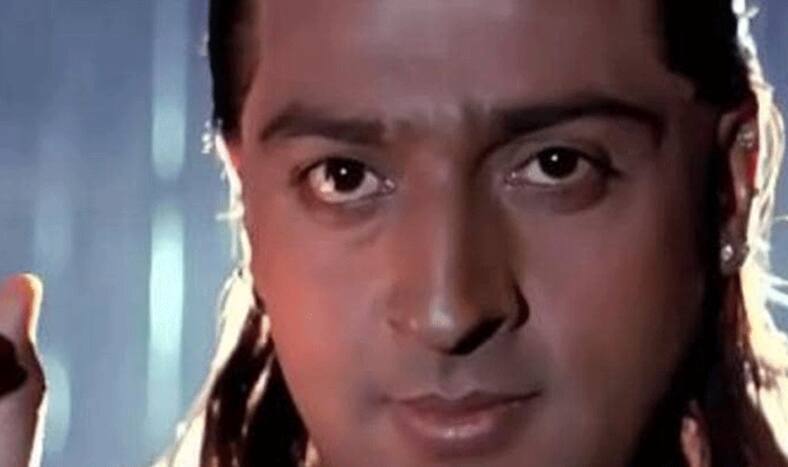 sri devi pushed gulshan grover in first rape scene senior actor take it as positive lesson mention bad man