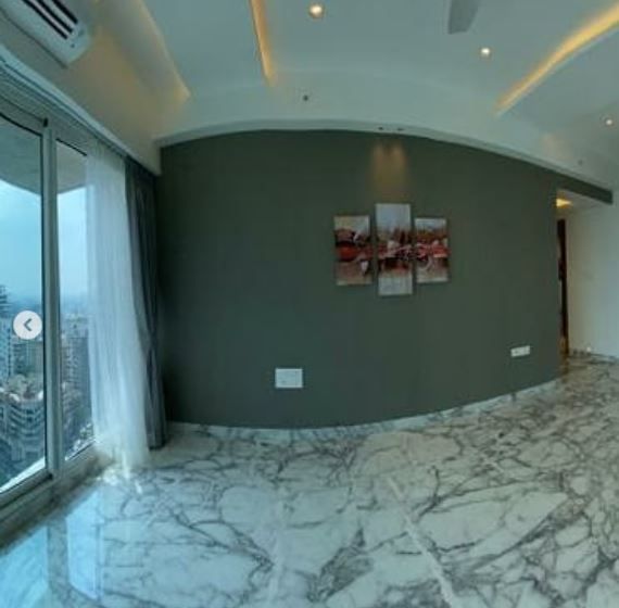 Inside Pics: Akshay Kumar Buys New Lavish Apartment in Mumbai