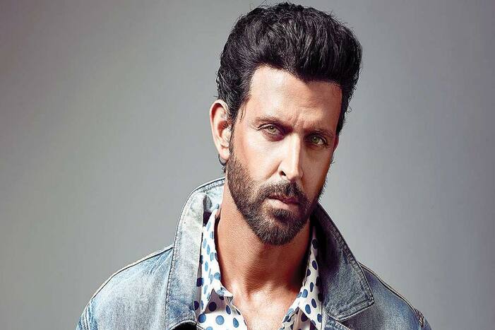 Hrithik Roshan Says Indian Mythology And Folklore Must Be Explored For Storytelling: 'We Need to Relook at This Tressure'