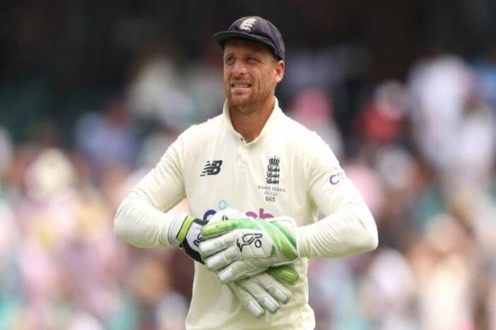 AUS vs ENG, 5th Test: इंग्लैंड को बड़ा झटका, एशेज सीरीज के बीच घर वापस लौटेंगे Jos Buttler