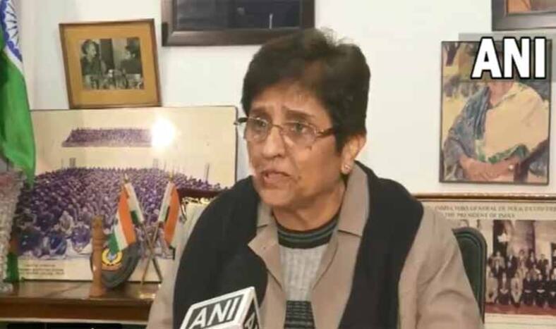Kiran Bedi, PM's security breach, PM Modi's security breach, security breach, IPS, DGP, chief secretary, collector, bomb, PUNJAB, Punjab Assembly Election 2022, Punjab Assembly Elections 2022, Assembly Election 2022, ferozepur, Punjab Police,