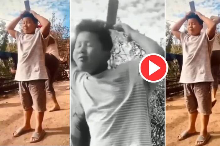 Stunt Ka Video