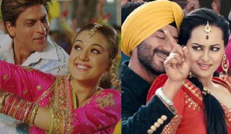 Bollywood Lohri Songs: लोहड़ी के जश्न में जरूर सुनिए ये गाने, ये TOP सांग्स कर देंगे झूमने पर मजबूर