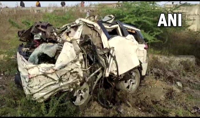 Wardha Car Accident: कार नदीत कोसळली, भीषण अपघातात आमदार पुत्रासह मेडिकलच्या 7 विद्यार्थ्यांचा मृत्यू