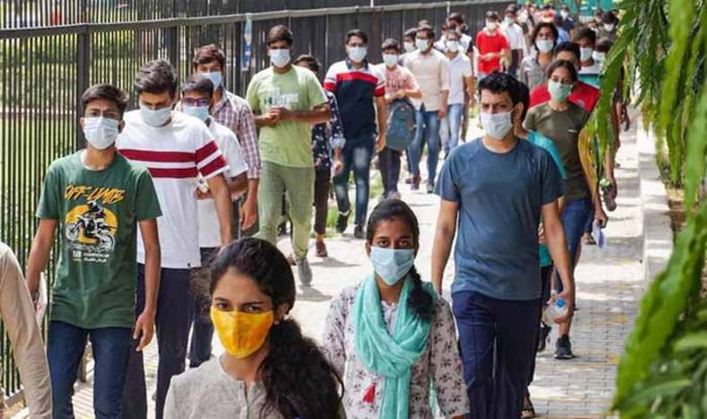 COVID19, COVID Cases in Maharashtra, Maharashtra, corona, coronavirus, omicron, University, college, online classes,