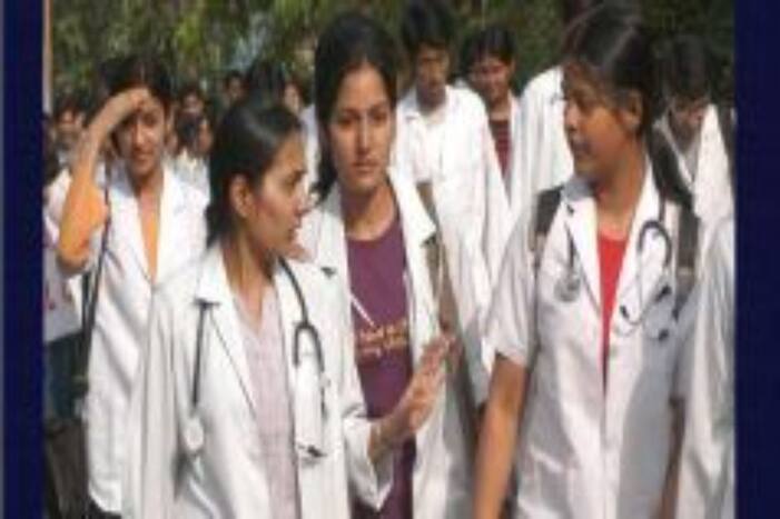 Indian Embassy issues advisory for Indian medical students pursuing MBBS in China