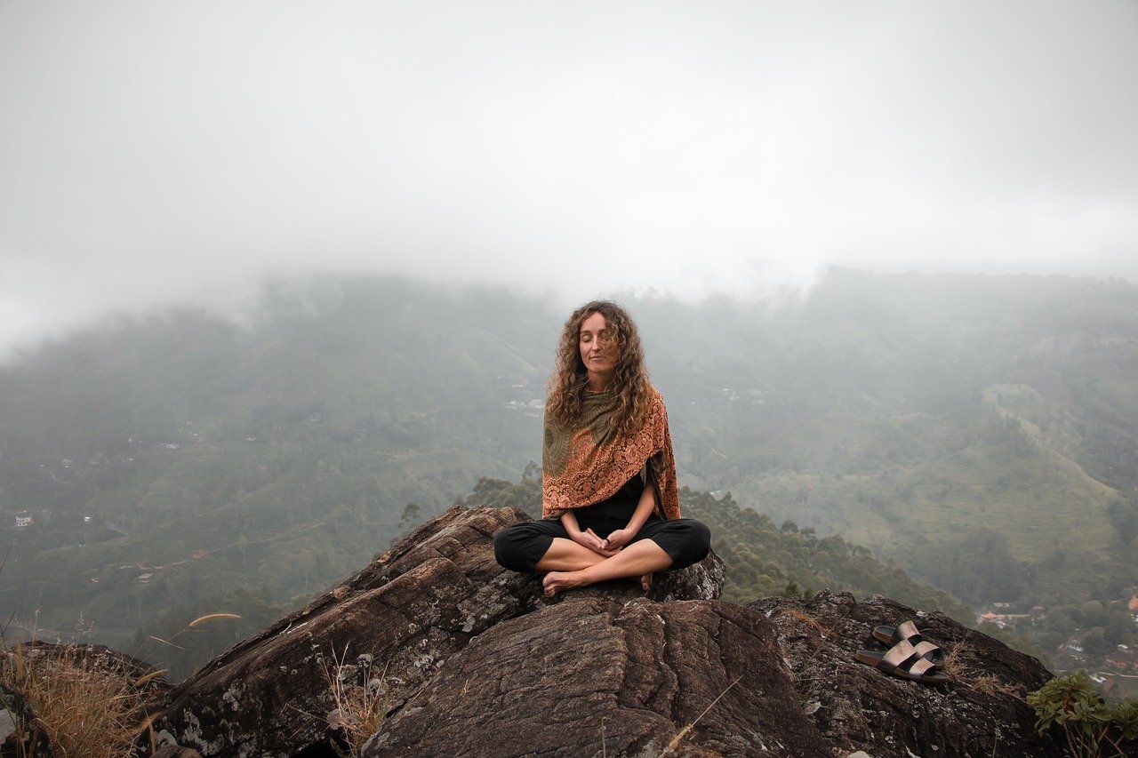 How to Boost Your Health and Wellness With Meditation