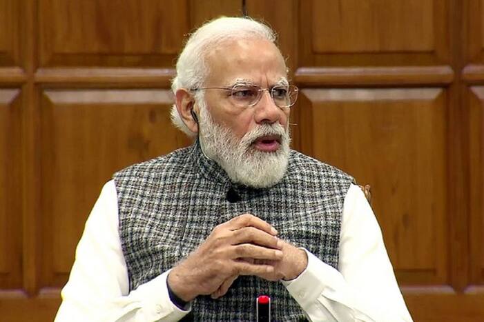PM Modi In Manipur And Tripura Today, To Inaugurate Several Projects Worth Over 4800 Crores